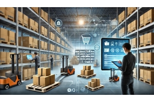 How E-commerce is Transforming Wholesale Distribution