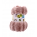 Baby Blanket Assorted Colours- (39.4'' X 27.6'') 