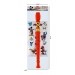 Flute Mickey Mouse &  Stickers