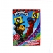 ZAGTOON MIRACULOUS LADYBUG MEMORY GAME