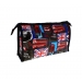 LONDON TOILETRY CASE
