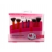 ORGANIZE YOUR MAKEUP WITH THE 3 POCKET EXPERT