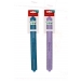 ANTI-BREAK DOTS LINEAL RULER 30CM