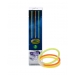 3 IN 1 GLOW BRACELETS 8 INCH