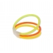 3 In 1 Glow Bracelets 8 Inch