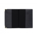 Passport Cover Black