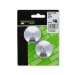 Chrome Shutter Knob 40mm 2pc