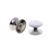 Chrome Shutter Knob 40mm 2pc