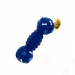 Squeaky Dog Chew Toy Asst Colour