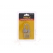 Padlock Short Shackle 25mm