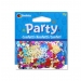 PARTY CONFETTI HAPPY BIRTHDAY