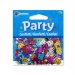 PARTY CONFETTI MULTI COLOUR (18)