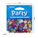 Party Confetti Multi Colour (18)