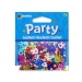 PARTY CONFETTI MULTI COLOUR (40)