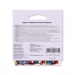 Party Confetti Multi Colour (40)