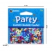 Party Confetti Multi Colour (50)