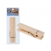 1pc Jumbo Wooden Peg 6 Inch