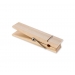 1pc Jumbo Wooden Peg 6 Inch