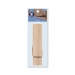 1pc Jumbo Wooden Peg 6 Inch