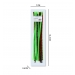 20pcs Chenille Stems Craft Sticks 12 Inch Assorted Colours