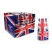 UNION JACK PAPER CUPS, 250ML CAPACITY 12-PACK