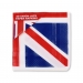 Union Jack Paper Napkins 20 Pack