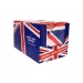 Union Jack Paper Napkins 20 Pack