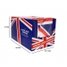 Union Jack Paper Napkins 20 Pack