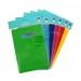 12PC PARTY LOOT BAGS ASST 16.51 X 24.13 CM