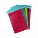 5PC PARTY LOOT BAGS ASST 27.9 x 38.1 CM