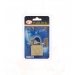  Wholesale 30mm Solid Brass Padlock