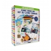 Comic Drawing  Book Kit with Markers, Stamp