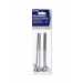 4pk Galvanised Wire Straining Bolts