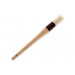 Wooden Basting Oil Brush