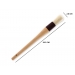 Wooden Basting Oil Brush