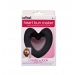 HAIR HEART BUN MAKER 9PCS