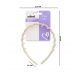 Scunci Headband Thick Hair Rose Gold