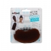 PEARL TRIM UPDO WOMEN’S HAIR BUN MAKER