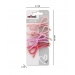 Pink Elastic Hairband 4 Pack