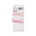 Pink Elastic Hairband 4 Pack