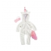 Adorable B Friends Unicorn Outfit for Baby