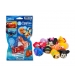  Disney Jigglies Squishy & Stretchy Toy 3 Pack