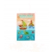 STICKER BLOCK UNDERWATER WORLD STICKERS