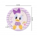 Daisy Infant Paper Plates 19.5 Cm Pack of 8