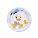 DONALD INFANT PAPER PLATES 19.5 CM 8 PACK