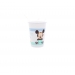 MICKEY INFANT DISPOSABLE CUPS 200ML PACK OF 8