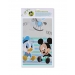 MICKEY & DONALD INFANT TABLE COVER 120X180 CM