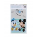 Mickey & Donald Infant Table Cover 120x180 Cm