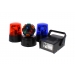 Wholesale Fun Party Police Disco Light