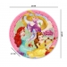 Disney Princess Dreaming Paper Plates 23cm Pack of 8